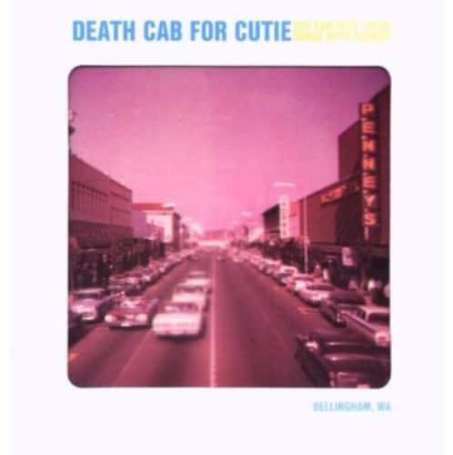 Death Cab for Cutie - You Can Play These Songs With Chords   - COMPACT DISCS [CD] price history on PriceWatchPro