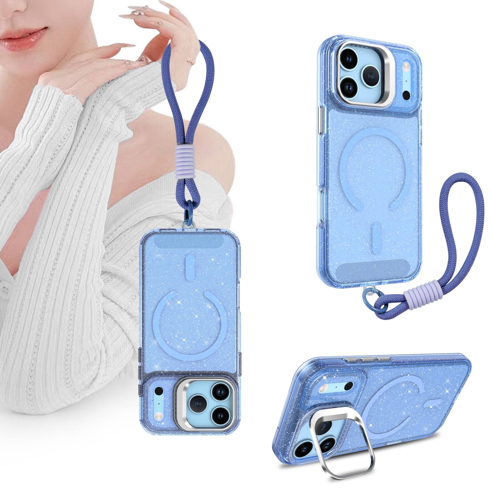 Light Blue