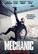 Front. Mechanic: Resurrection - DVD.