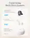 Triple Noise Reduction System
1. Active Noise Cancellation Engineered for Sleep
ANC
2. Twin-Seal Passive Isolation
PNC
3. Adaptive Snore-Masking Technology
Adaptive Snore Masking
