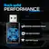 Rock solid PERFORMANCE
- High Re-connection Speed
- Last Gen Processor
- High WiFi Speed