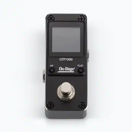 GTP7000 A4 FLAT On-Stage