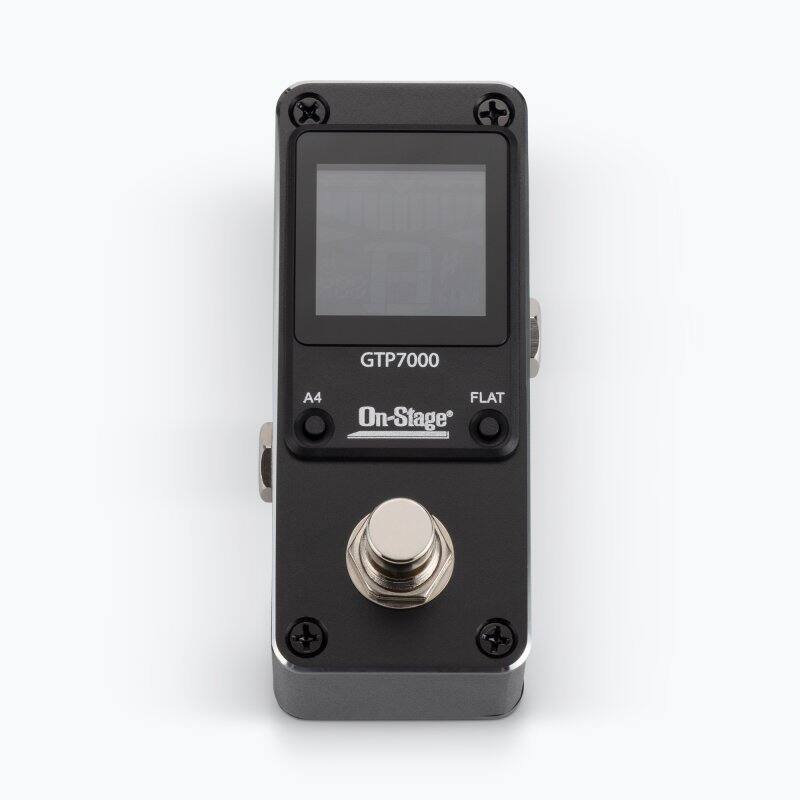 GTP7000 A4 FLAT On-Stage