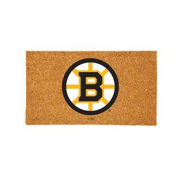 Evergreen Enterprises - 28" x 16" Team Logo Outdoor Coir Mat - Multicolor