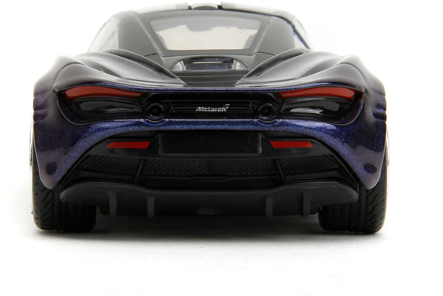 Alt View 3. Jada Toys - Pink Slips - 1:32 Maclaren 720S Die-Cast Car   - COLLECTIBLES - Multicolor.