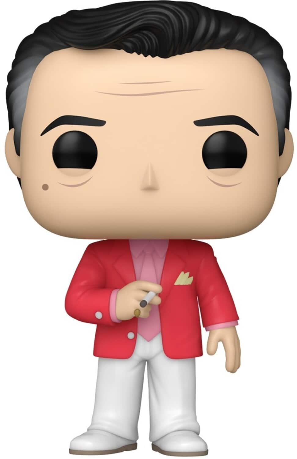 Photos - Action Figures / Transformers Funko  POP! Movies: Casino - Sam Rothstein - Collectibles - Multicolor 889698802031 