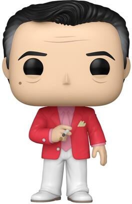 Funko - POP! Movies: Casino - Sam Rothstein - Collectibles - Multicolor