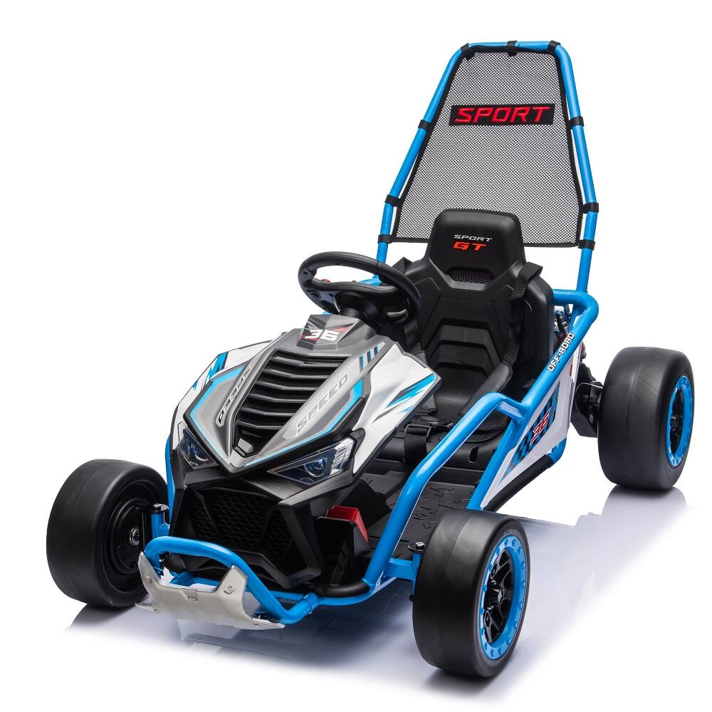 SPORT  
SPORT GT  
36 SPEED  
OFF-ROAD