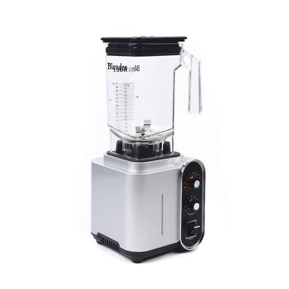 Blender B160  
2.5L  
- - 4 d - J - L 4 3 al + 1 4 x