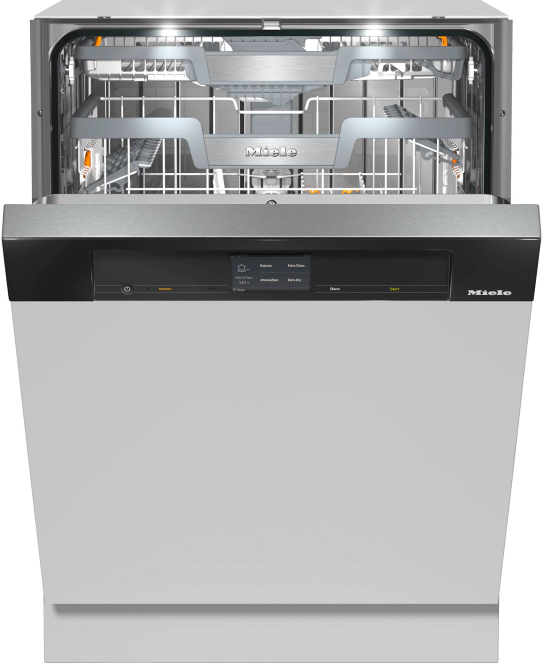 Miele - - - - M - - - - ion - : - stm - - Miele