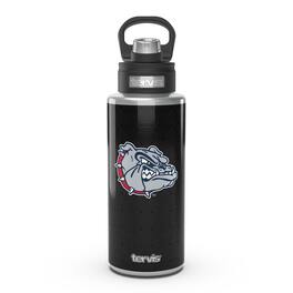 Tervis - Gonzaga Bulldogs 32oz. Weave Wide Mouth Water Bottle - Multicolor