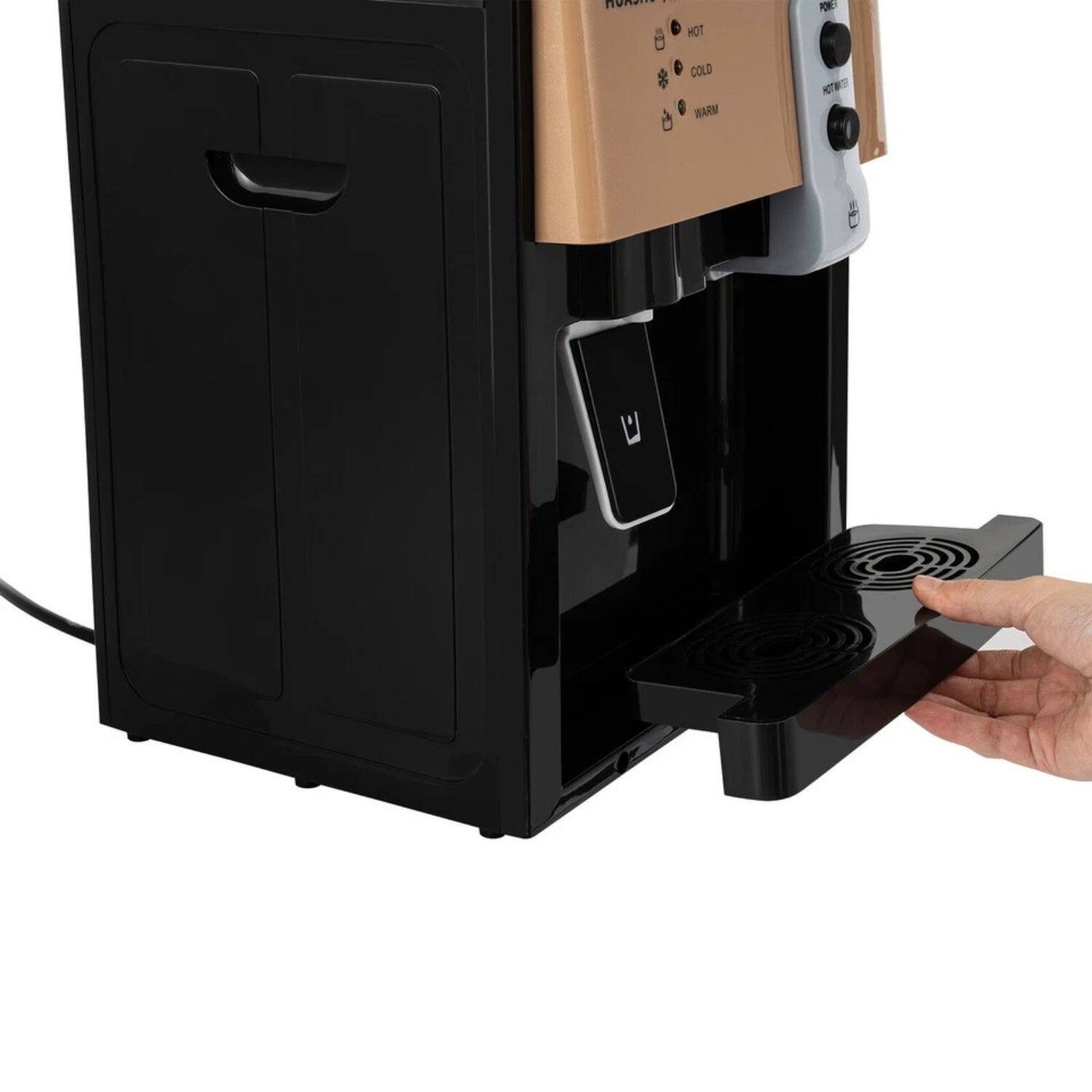 RUAVIE 10 F COLD WARW KTF W