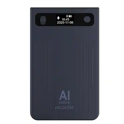 16:45 2025-11-06 AI voice recorder
