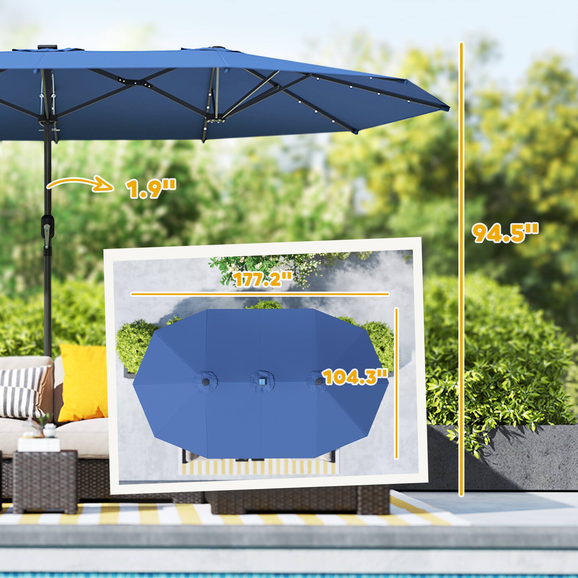 1.9", 104.3", 177.2", 94.5"