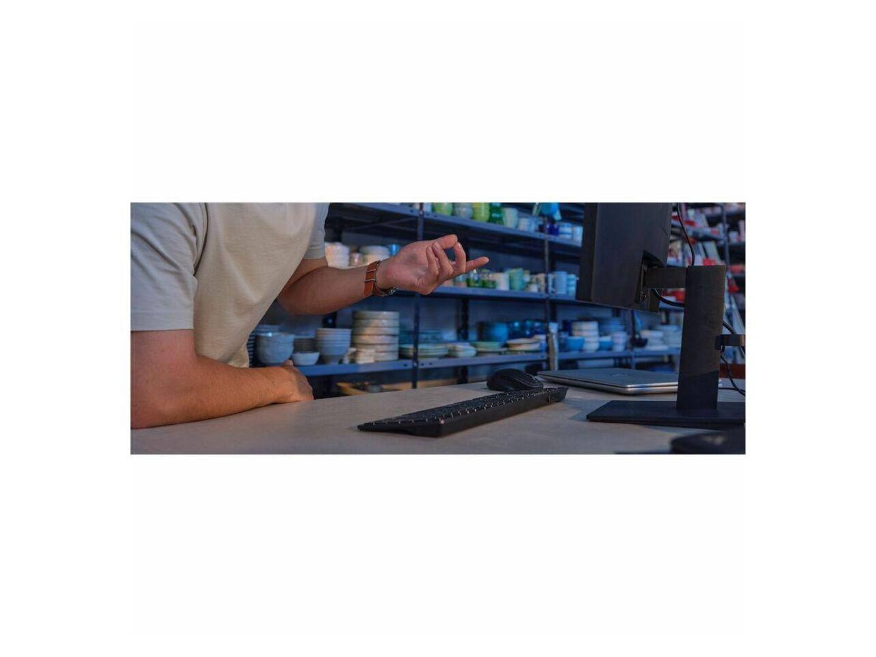 Alt View 1. HP - HP ProBook 4 G1i 16" - Intel Core Ultra 5 225U - 24 GB - 256 GB SSD - Intel Graphics - Windows 11 Pro - Wi-Fi 6E - Pike Silver.