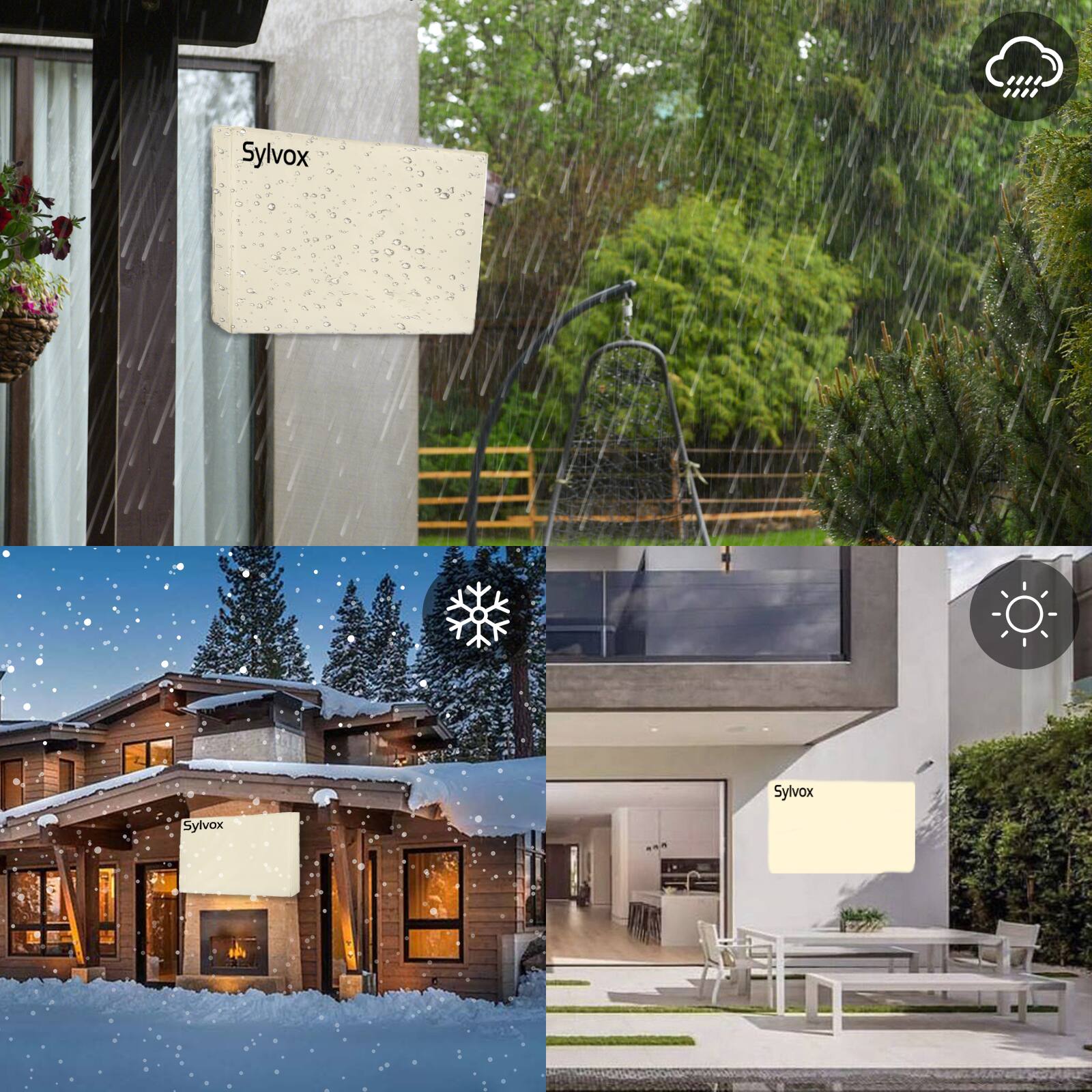 Sylvax Sylvax Sylvax