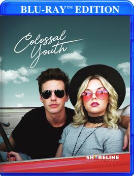 Colossal Youth - BLU-RAY