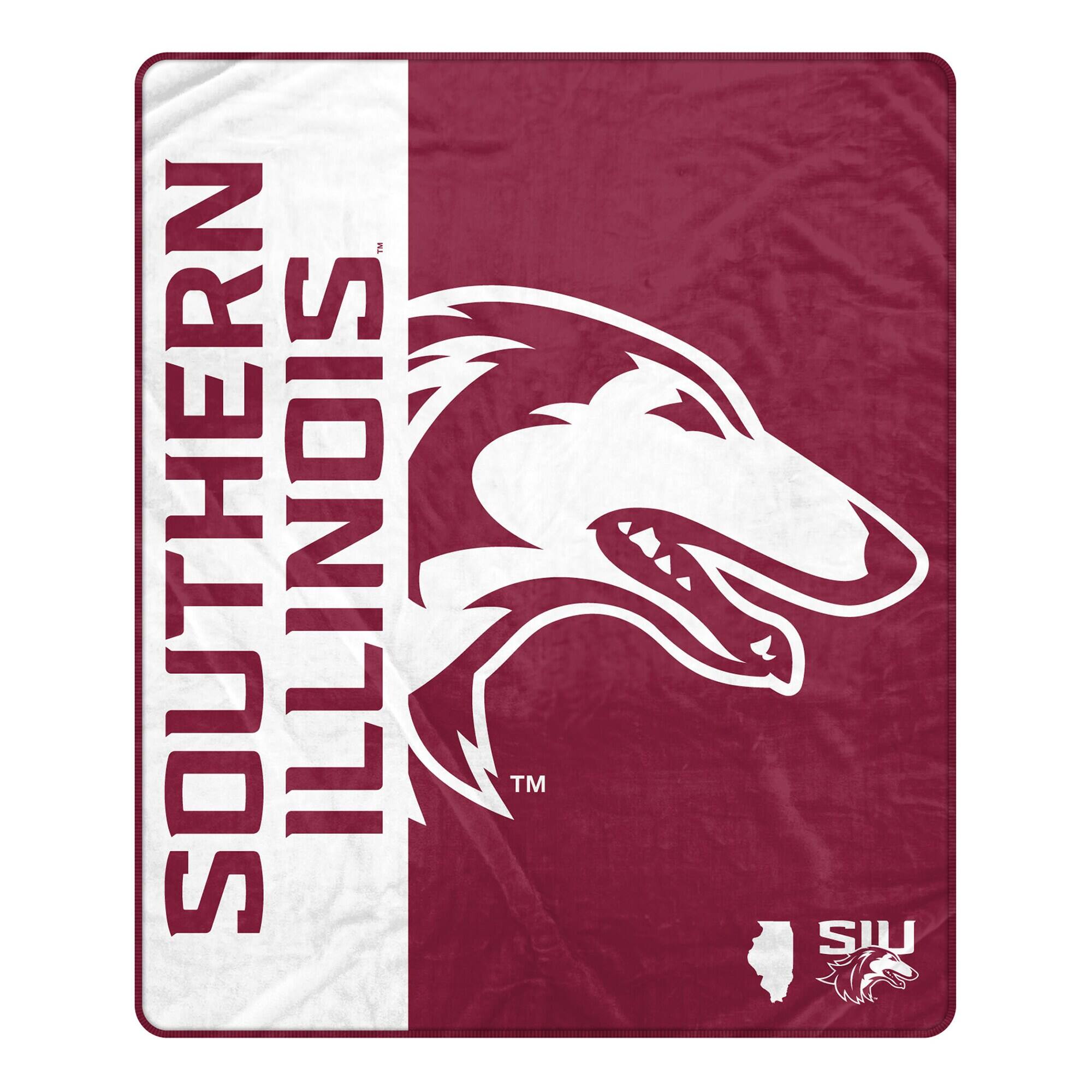SOUTHERN ILLINOIS  
SIU