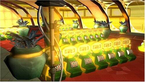 Alt View 6. Sony - SECRET AGENT CLANK - PSP - GREATEST HITS.