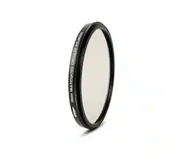 Tiffen - 58mm Multicoated Circular Polarizer Filter|Glare Reduction|Enhanced Color & Contrast|Ideal for Outdoor Photography/Video