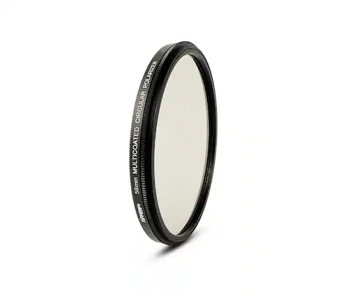 CIRCULAR POLARIZER
MULTICOATED
58mm
TIFEN