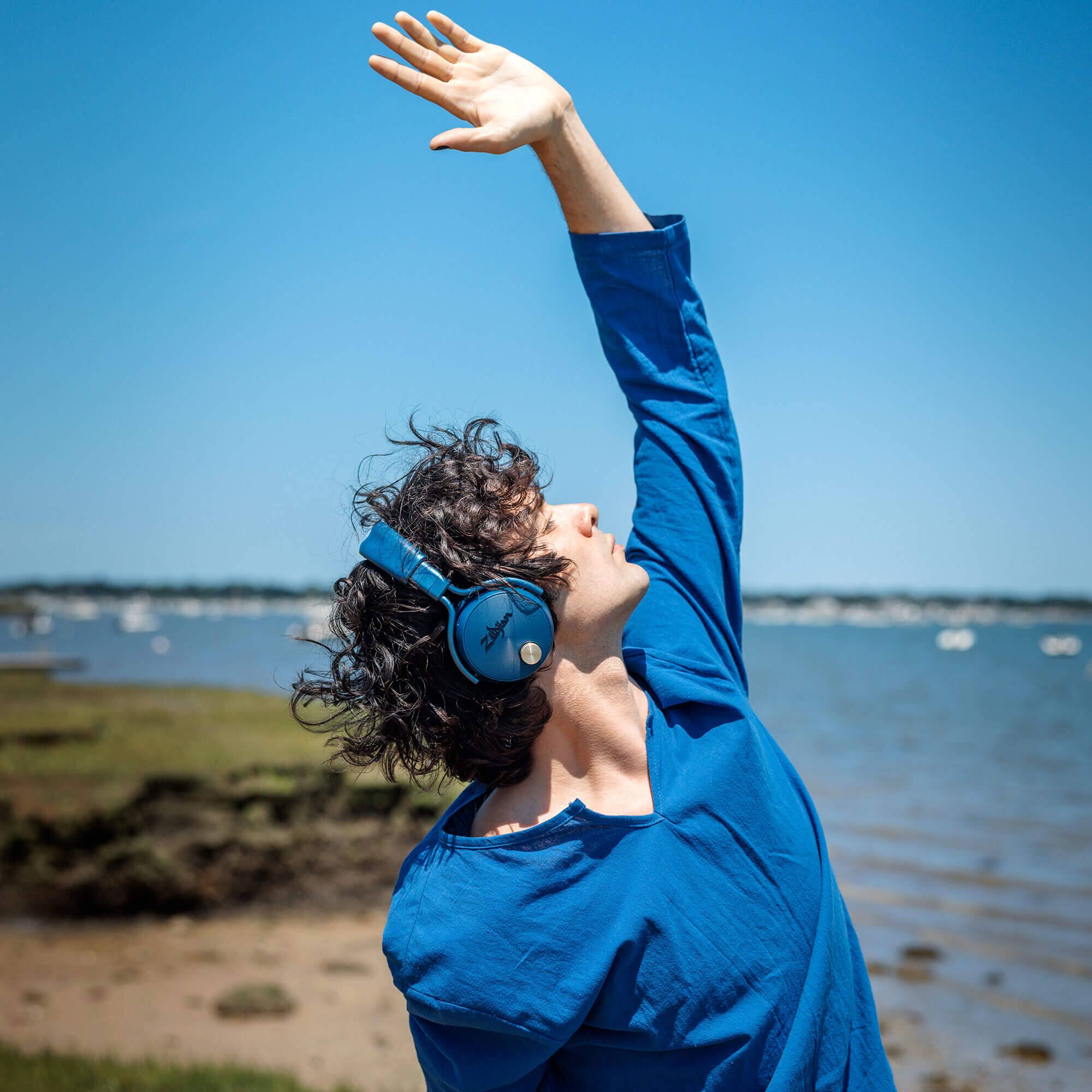 media item thumbnail