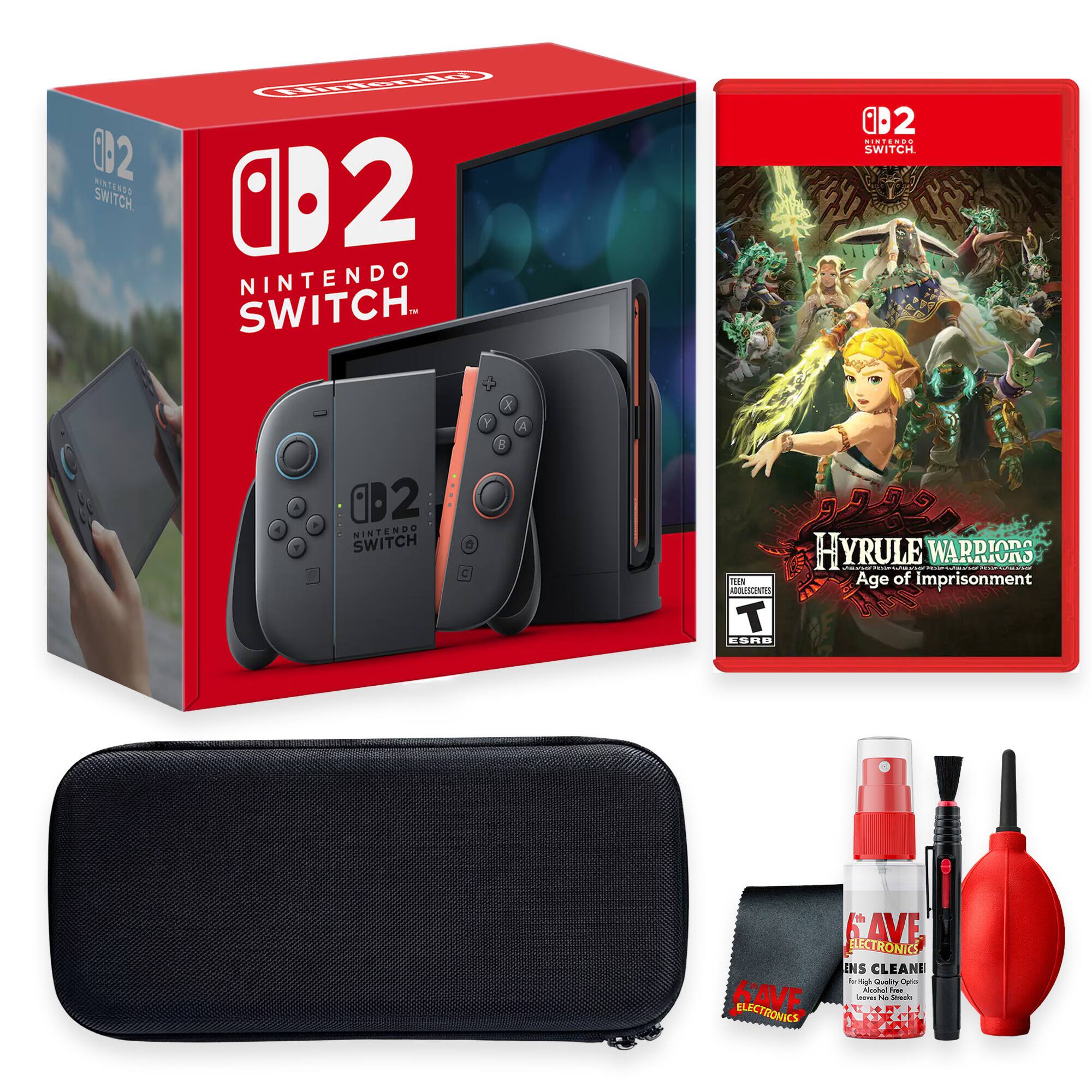 O2 i RIAT6RSS SWITCH iere 2 NINTENDO SWITCH. OD2 2 ....O. SWITCH 0D2 NINTENDO SWITCH Y X : A HYRULE WARRIORS Age of Imprisonment as T ESRR 6 SAVE ELECTRONIC INS CLEAN f niph atn am lad - KAVE ELECTRONICS - N Seuds NET