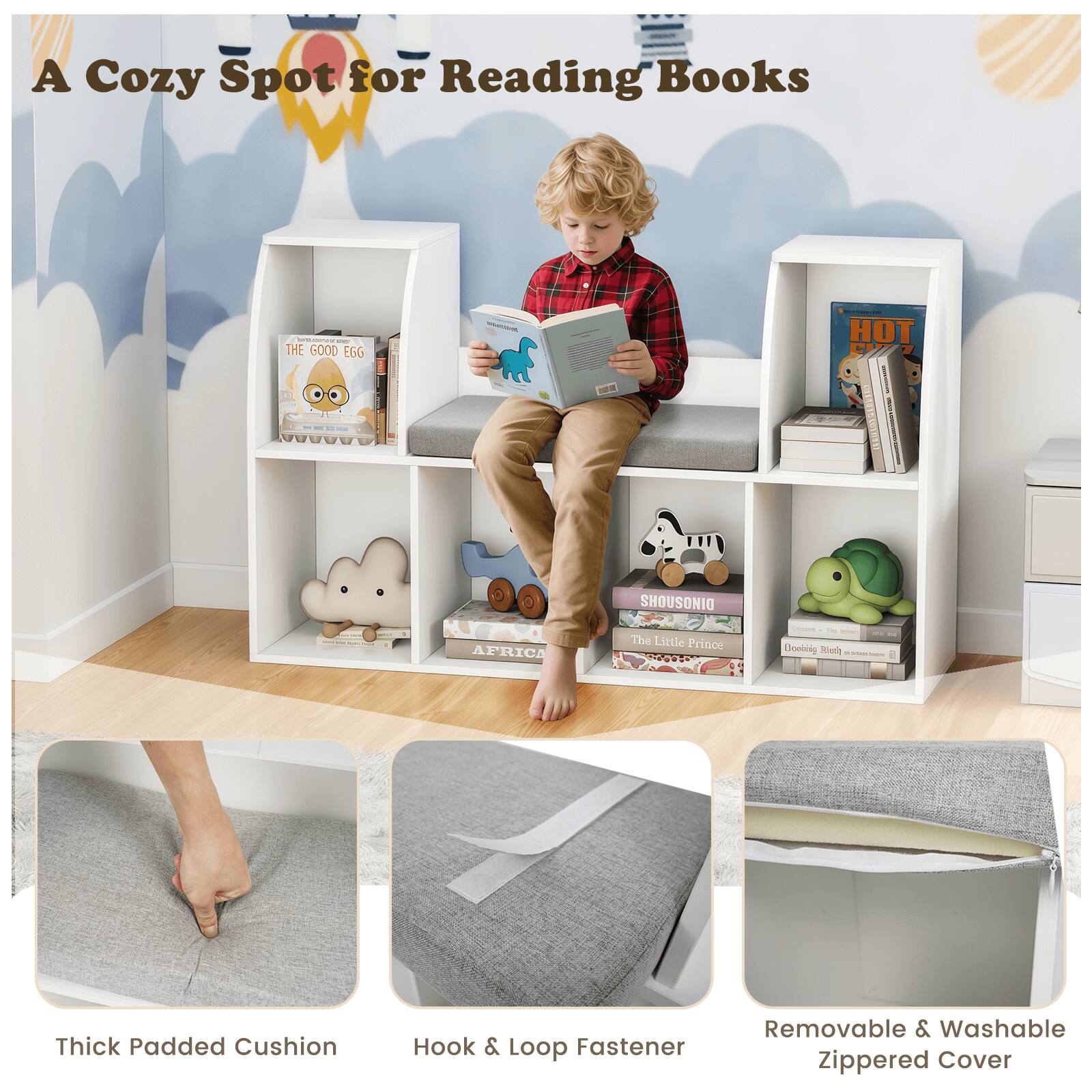 media item thumbnail