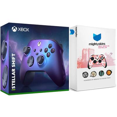 Microsoft Xbox Wireless Controller for Series X, Series S