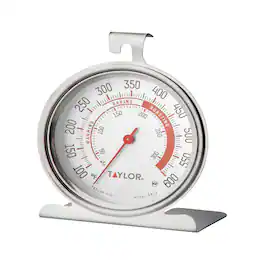 Taylor - Instant Read Analog Oven Thermometer