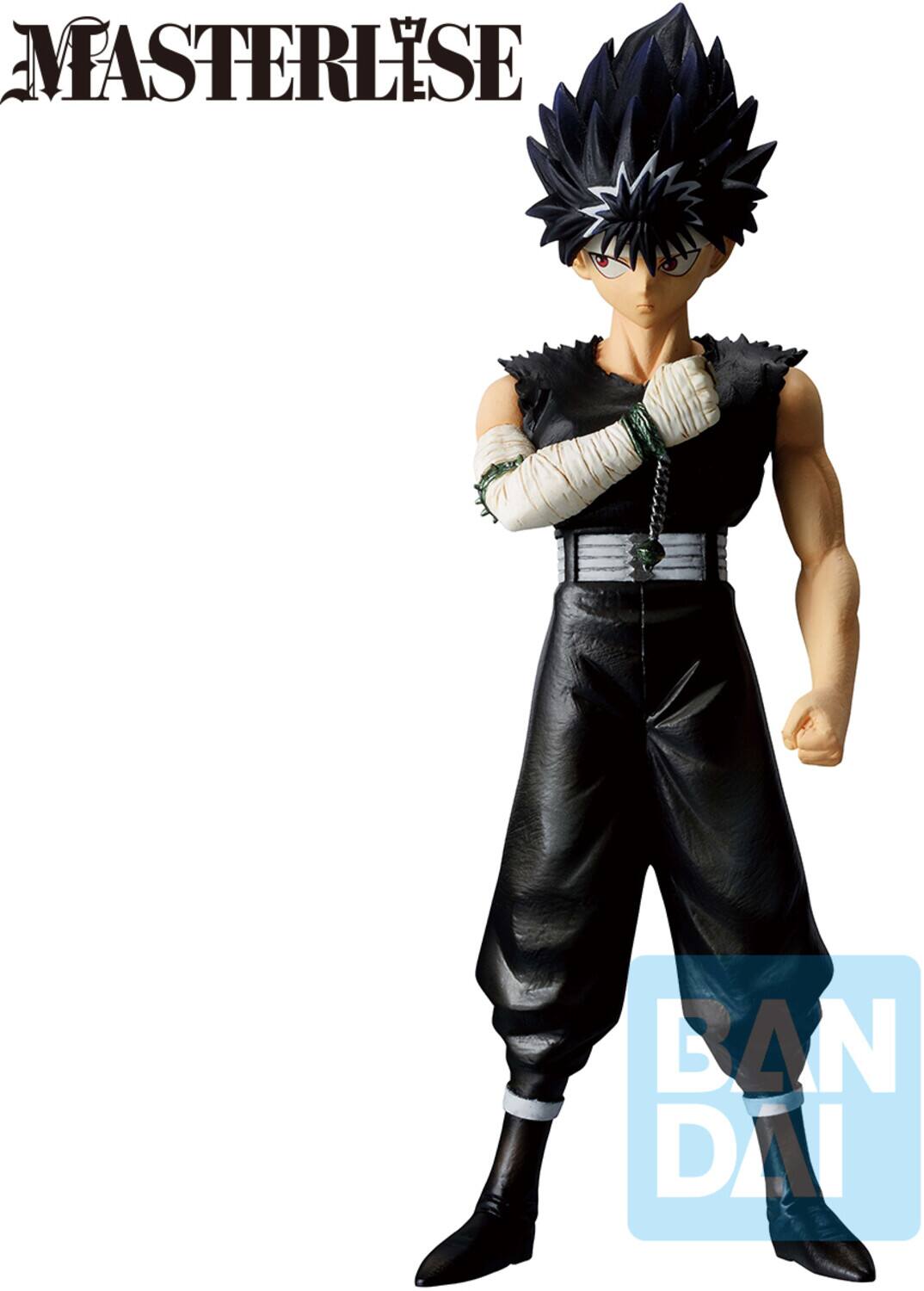 MASTERLISE  
BAN DAI