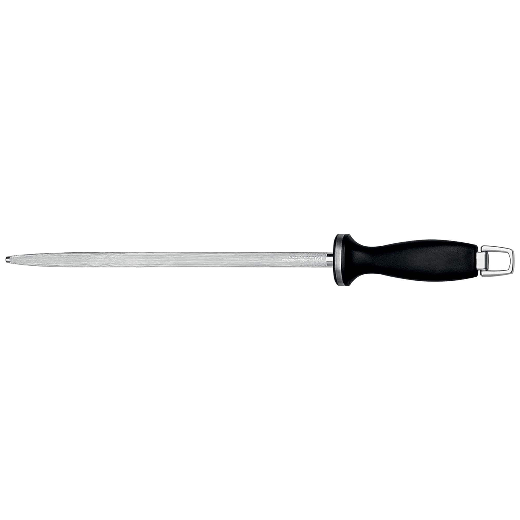 ZWILLING - 12-inch Sharpening Steel - Stainless Steel price history on PriceWatchPro