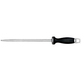 ZWILLING - 10-inch Sharpening Steel - Stainless Steel