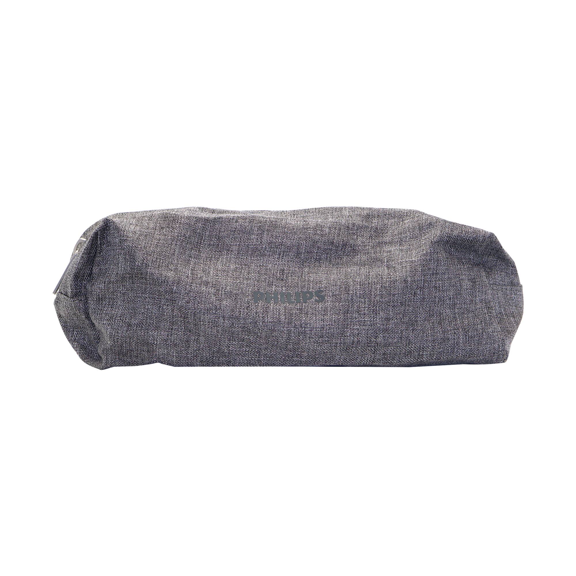 Alt View 1. Philips Norelco - Philips Norelco Multigroom 7000 Series All-in-One Trimmer, 23-Piece for Beard, Face, Nose, Ear, Body MG7970/49 - Black.