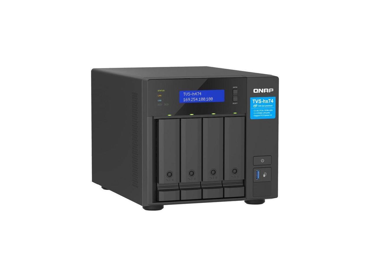 STATUS LAN UNE TUS-h474 74 169.254.100.108 - sam ONAP TVS-hx74 4 san CP -n Mae cmar A Tpoe - C