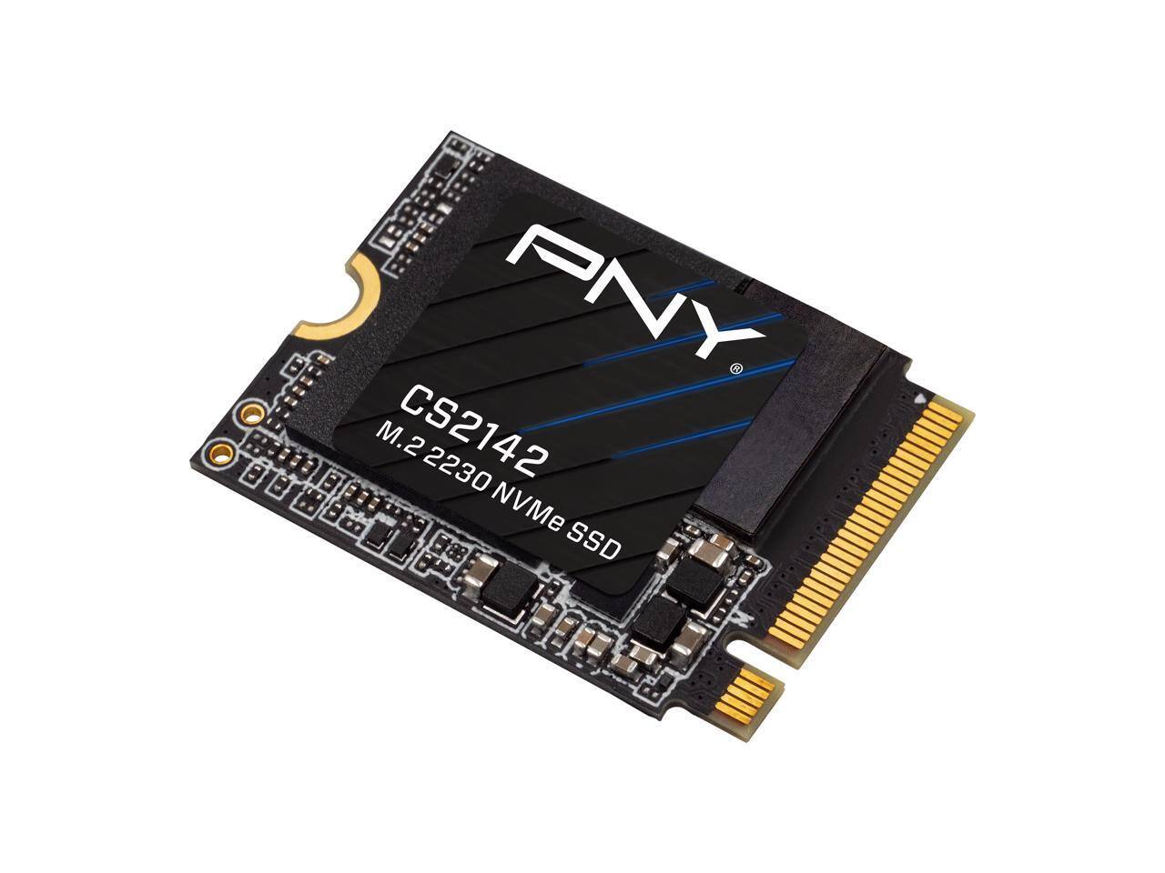 PNY CS2142 M.2 2230 NVMe SSD