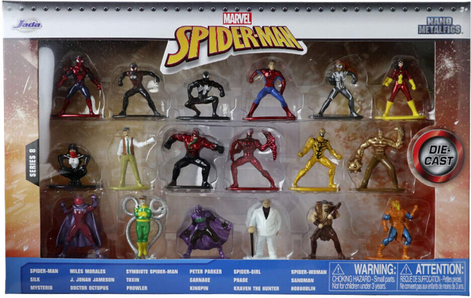 【DC＆MARVEL】プライズフィギュア　8体セット　まとめ売り　+おまけ付き フィギュア・ホビーグッズの通販ならフリュー公式のFURYU HOBBY MALL