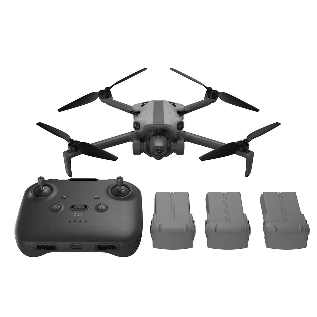 SKYROVER - X1 Fly More Combo with Remote Controller (Gray) price history on PriceWatchPro