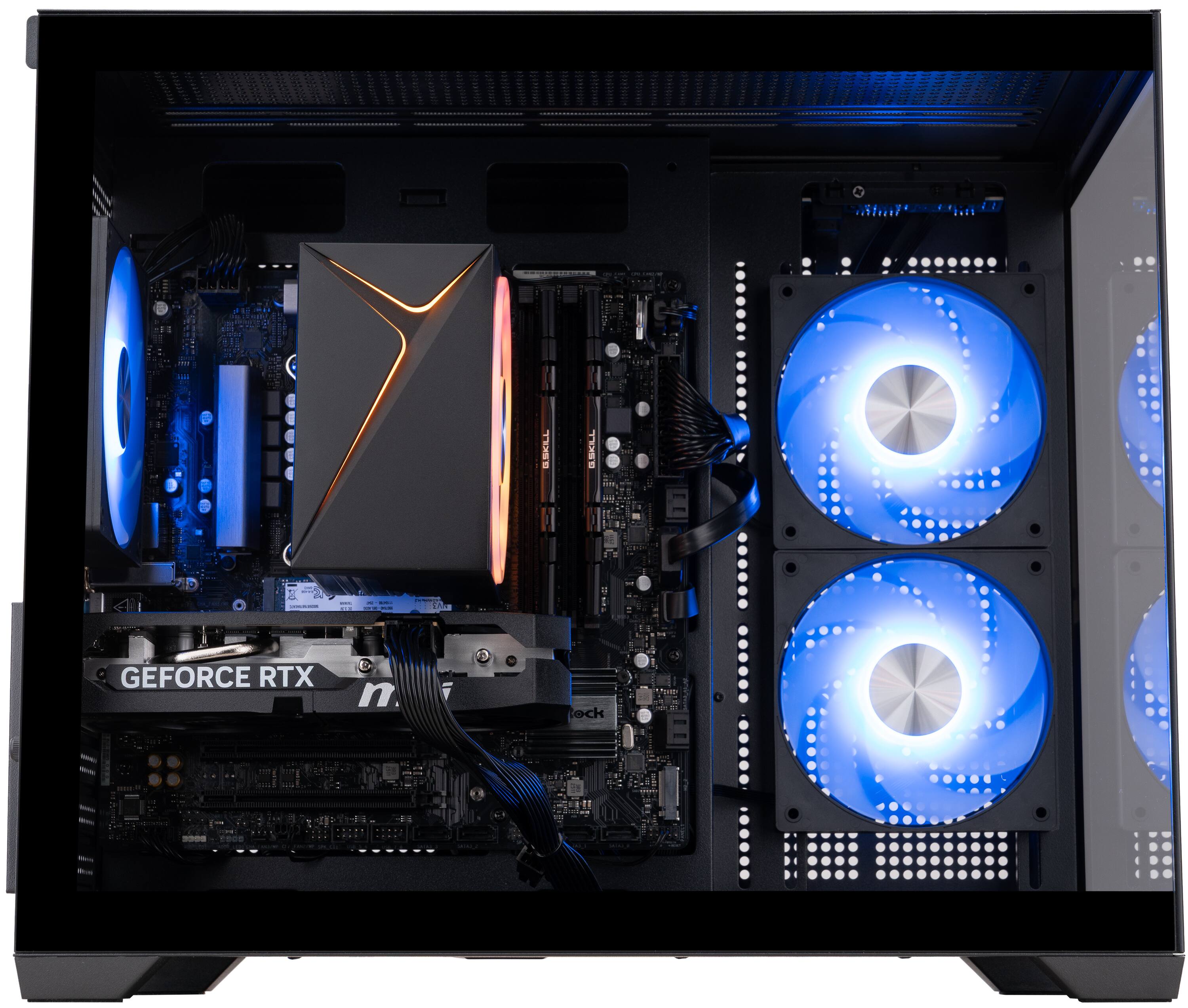 QNBEN & GEFORCE RTX | I'M n TESSE. TEWE M m U ock