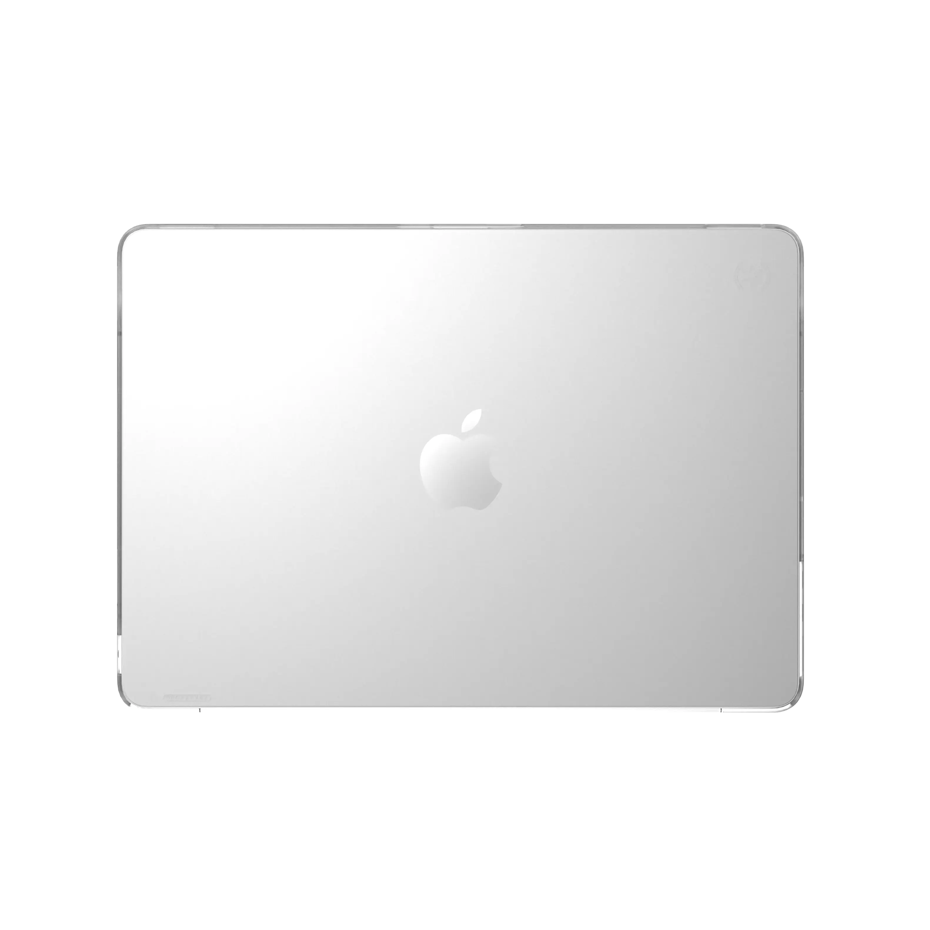 Speck - Smartshell Case for Macbook Air 13" M2/M3/M4 (2022-2025) - Clear