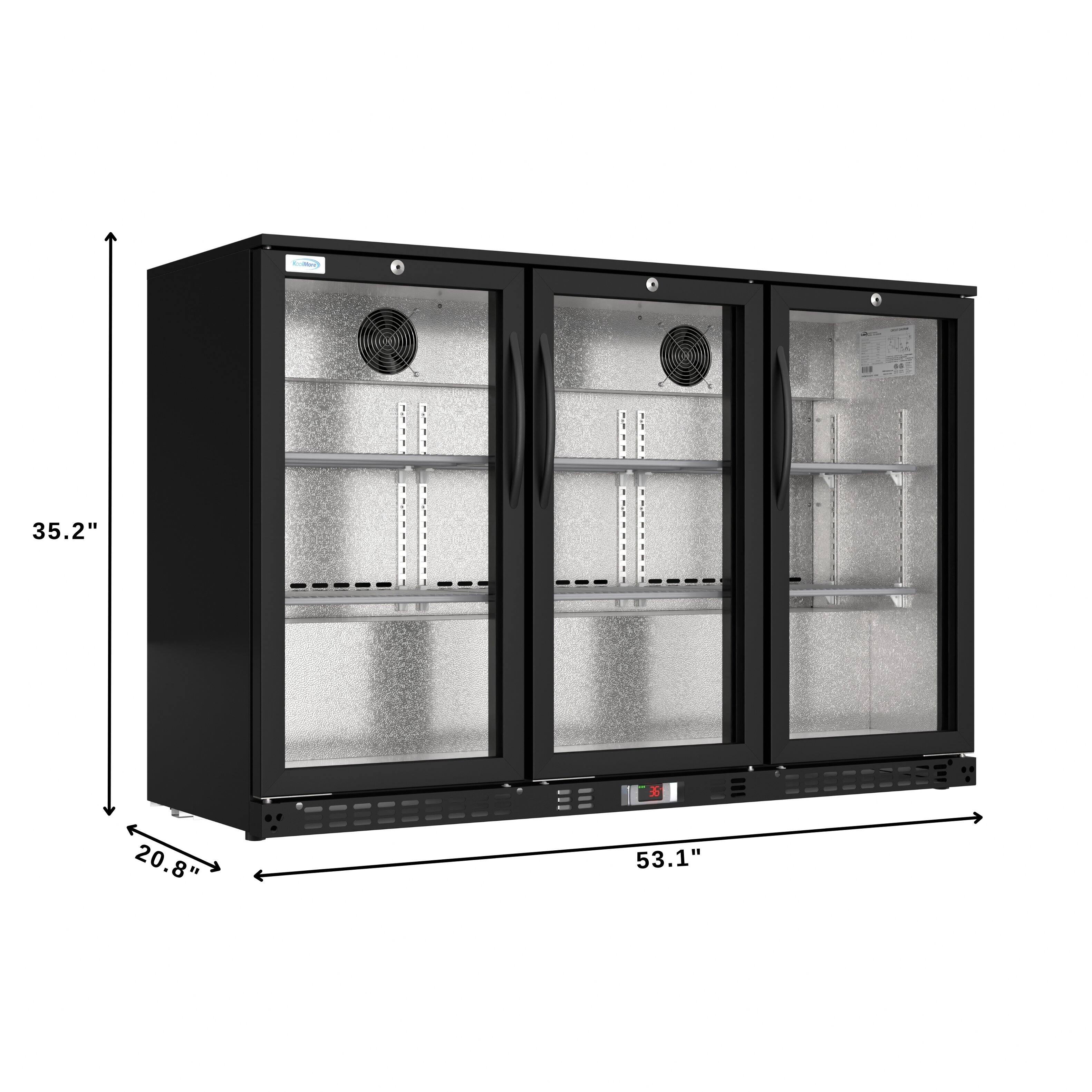 - 35.2"  
- 20.8"  
- 53.1"