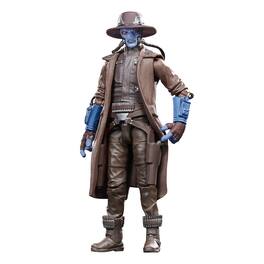 Star Wars - The Vintage Collection Cad Bane, The Book of Boba Fett 3.75-Inch - Brown