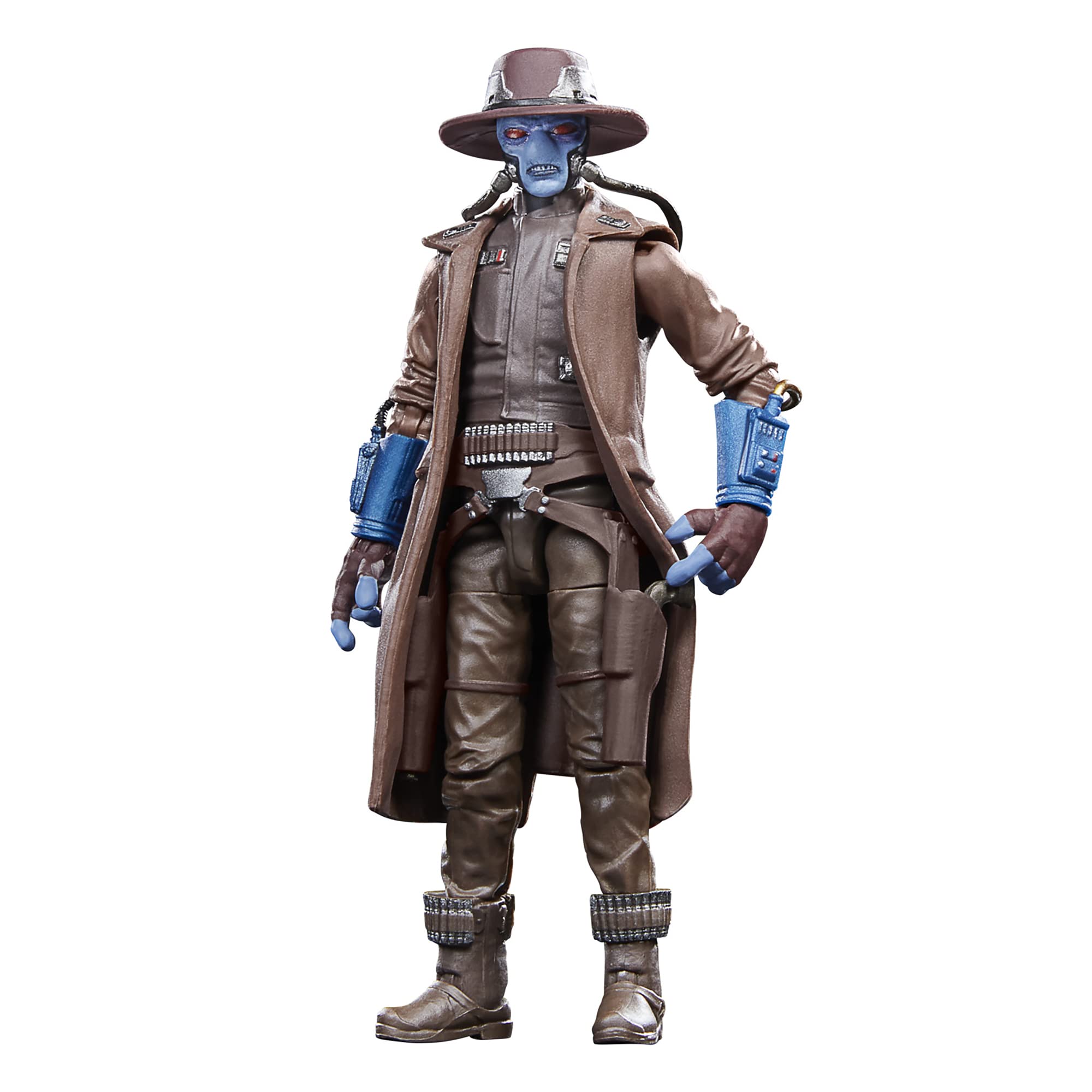 STAR WARS The Vintage Collection Cad Bane, The Book of Boba Fett 3.75-Inch