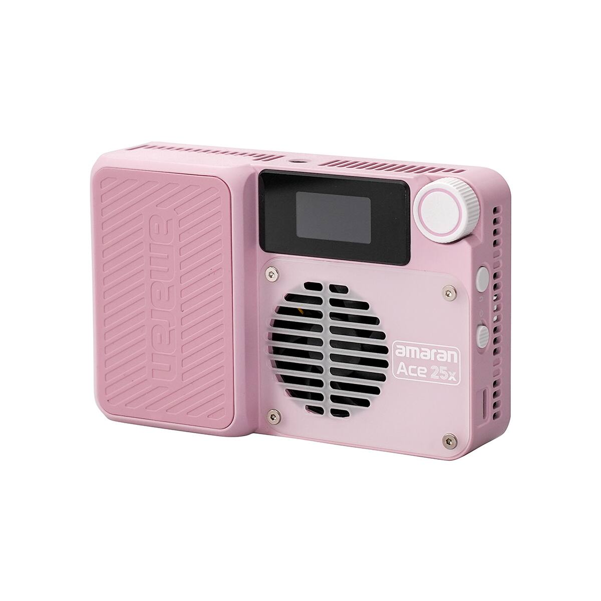 amaran Ace 25x