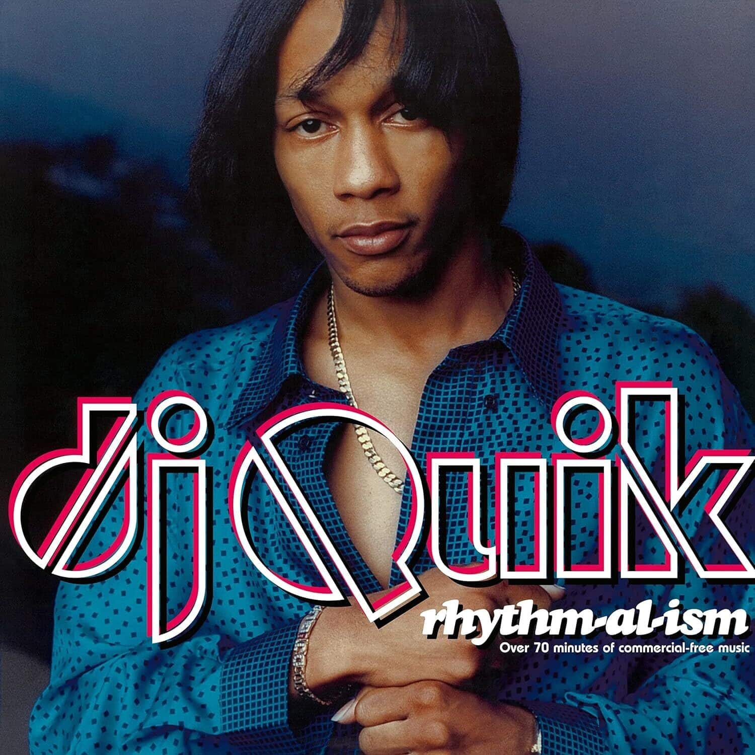 DJ Quik - Rhythm-Al-Ism   - VINYL LP price history on PriceWatchPro