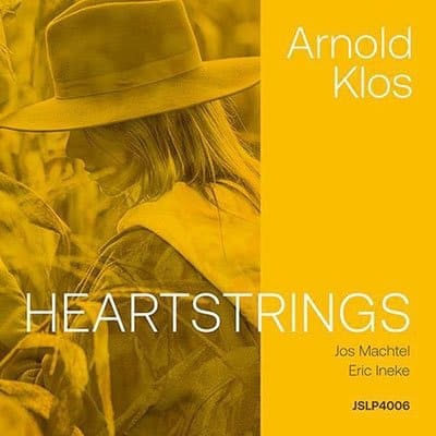 Heartstrings [LP] VINYL - Best Buy