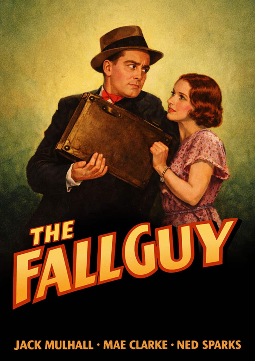 The Fall Guy   - DVD price history on PriceWatchPro