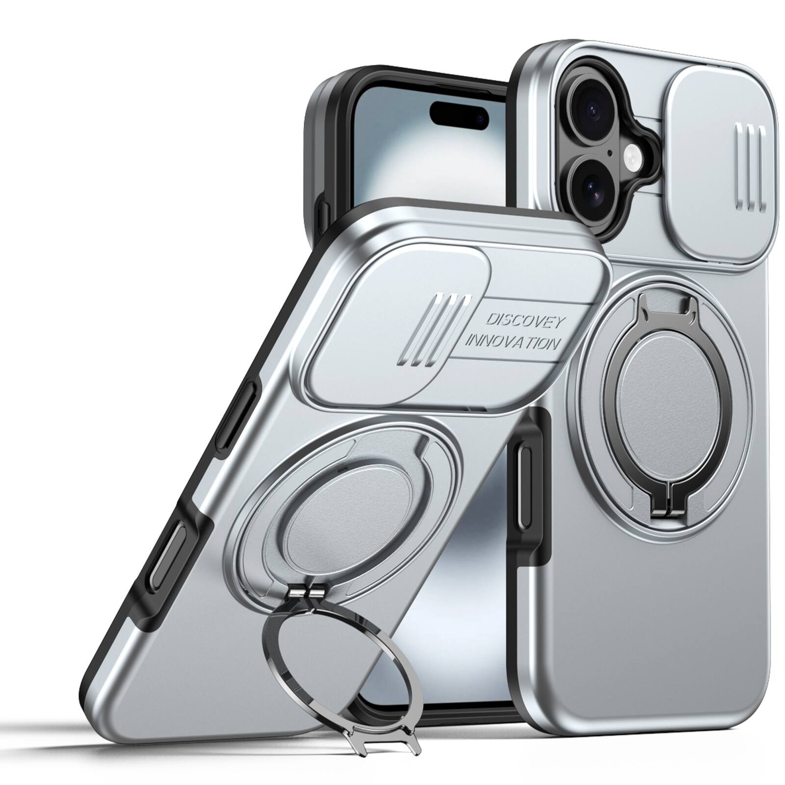 Silver