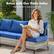 Relax with Our Patio Sofas
High backrest to support your back