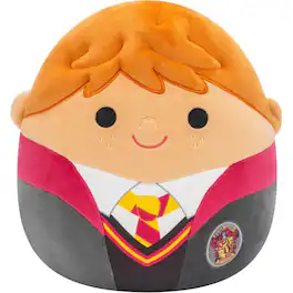 Jazwares - Squishmallows: Harry Potter - Ron Weasley 10" Plush